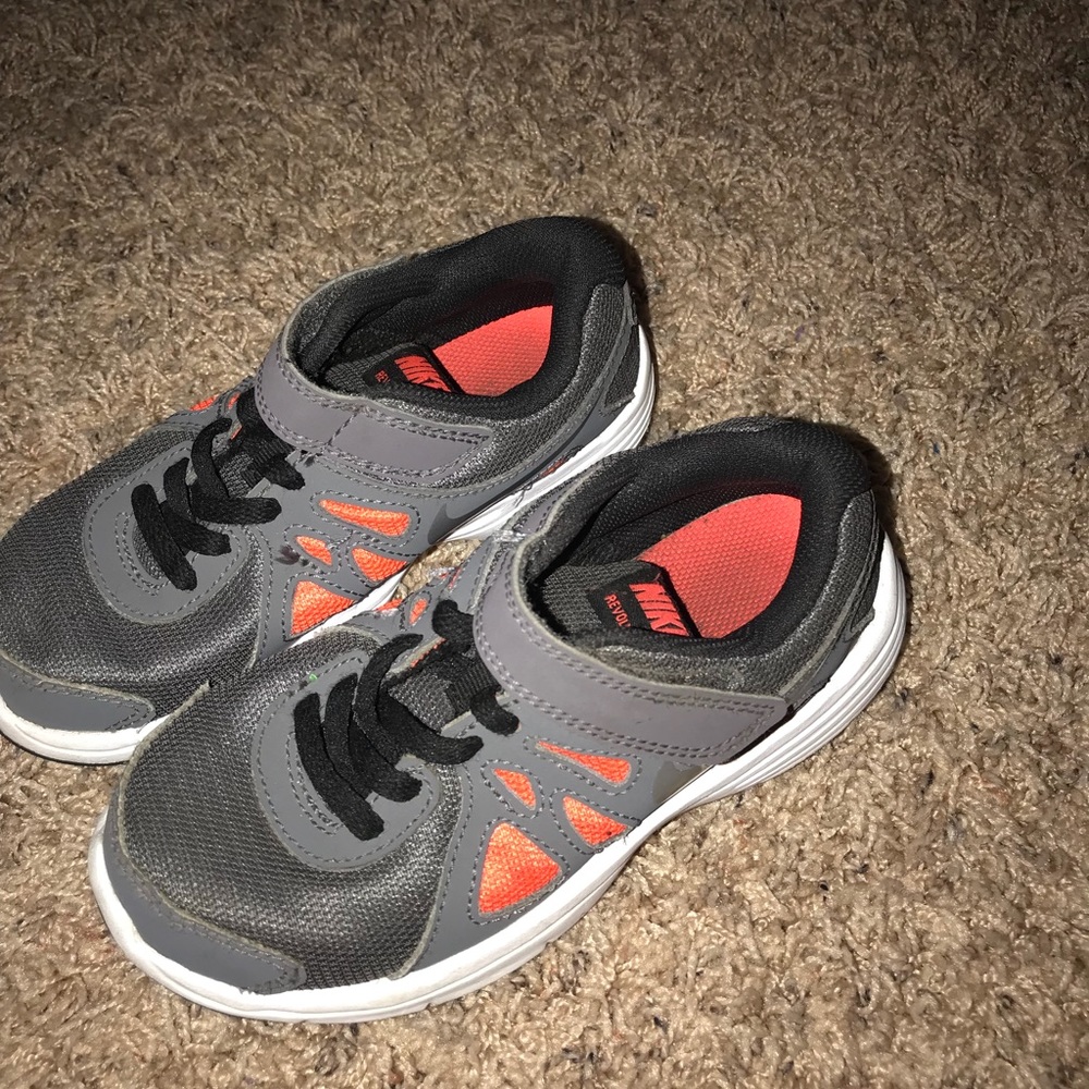 Boy 12C Nike